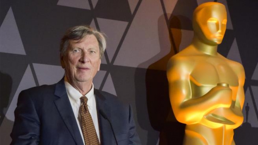 هل حصل رئيس أكاديمية الاوسكار على براءته