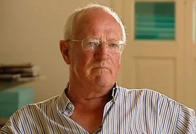  فيسك: لماذا لم نرى تلك الوجوه التي خرجت من الغوطة في الاعلام الغربي.؟