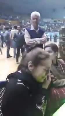 شاهد.. عائلة من 12 شخص كانت في سجن التوبة