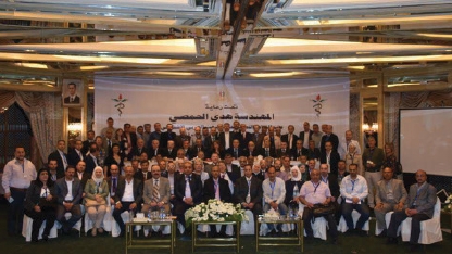 القطاع الإداري والقانوني تحت مجهر البحث العلمي والمطلوب؟.. تخفيض الرسوم النقابية لاطباء الاسنان 35 % ومضاعفة الضمان الاجتماعي لـ 400 ألف ليرة!