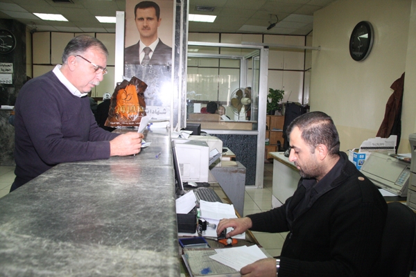 قريباً منح قروض للعسكريين و60 مليار ليرة للإقراض في 2018.. فريق عمل لزيارة الجرحى في منازلهم بالمحافظات وبطاقات تأمين صحية خاصة بهم!