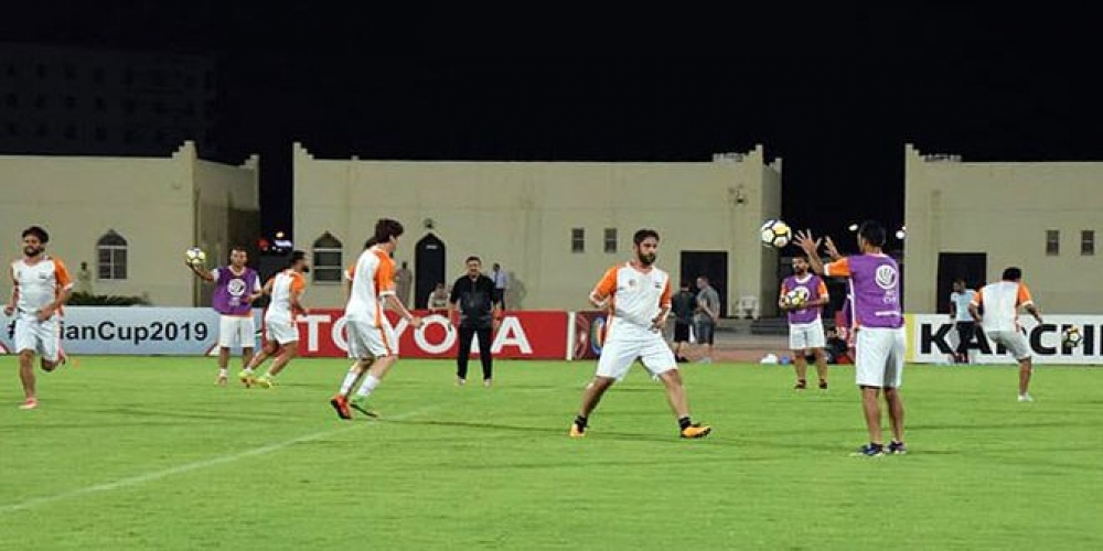 الوحدة يلتقي ظفار العماني والجيش يواجه الزوراء العراقي في كأس الاتحاد الآسيوي