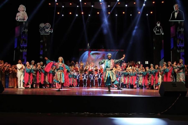 بمشاركات عربية.. مهرجان سينما الشباب ينطلق بدورته الـخامسة بدار الأسد للثقافة والفنون