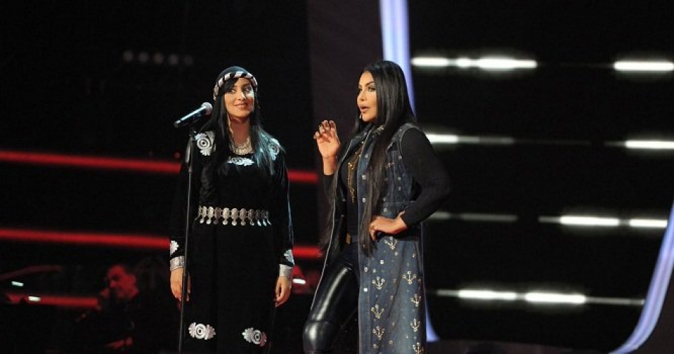 أحلام تحسم الجدل وترد بقوة على المتدربة سهى المصري!