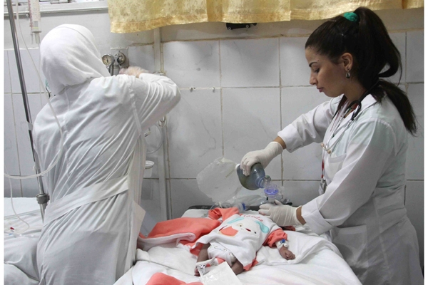 إنجاز خرائط الحدود الإدارية والكود الرقمي للمحافظات.. 10 ملايين ليرة تعويض أبنية للصناعيين.. الأدوية الوطنية فعالة وتغطي 90% من الحاجة للدواء!