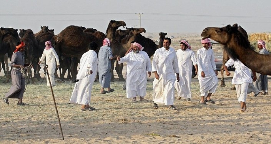 صحيفة سعودية: قطر ربما تتخذ قراراً ضد السعودية وتلجأ إلى إيران!