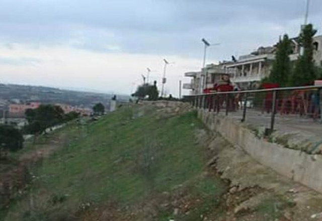 موقع “البرناوي” في حماة يطرح للاستثمار كمجمع سياحي متكامل