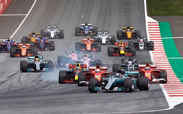 إتفاق مبدئي لاقامة سباق فورمولا واحد في ميامي عام 2019