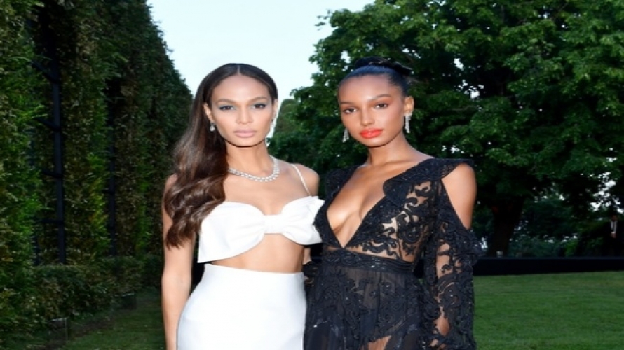 بالصور ..قائمة أكثر النجمات إثارة بفعاليات مهرجان كان السينمائى الـ71