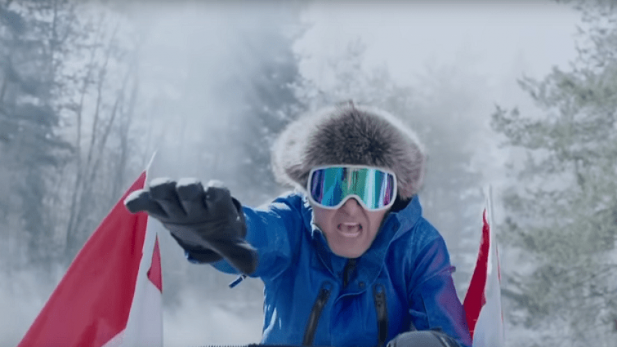 نقابة الفنانين المصرية تتحرك لإيقاف عرض 