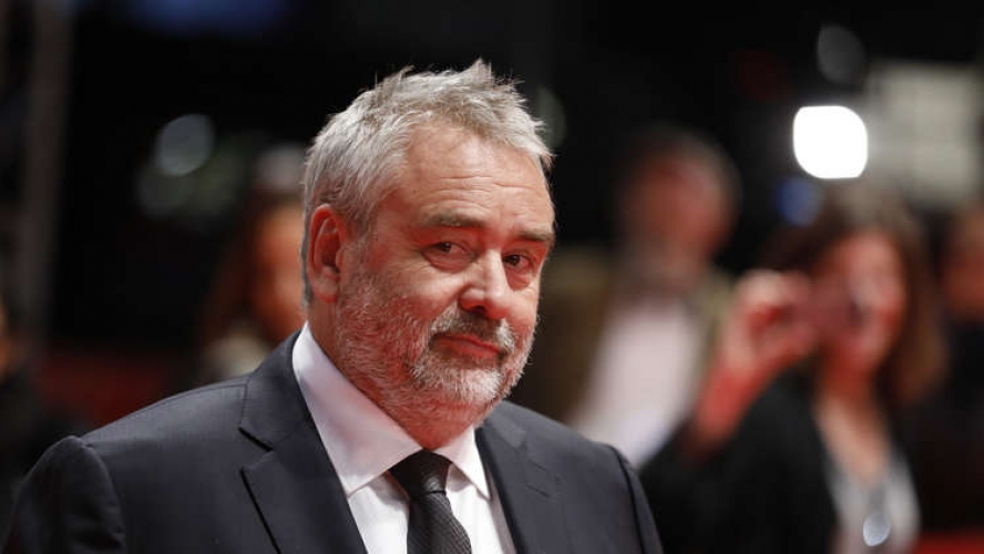 مخرج فرنسي شهير متهم بالاغتصاب والمدعية 