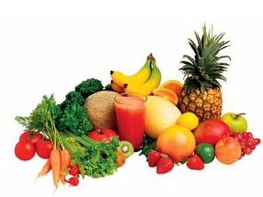 خلو الأطعمة من الألياف وراء إصابة الأطفال بالإمساك الحاد