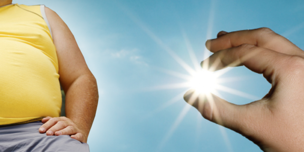 نقص فيتامين 