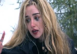 بالفيديو.. ضحية رامز جلال الجديدة تتعرض لإصابة مؤلمة!