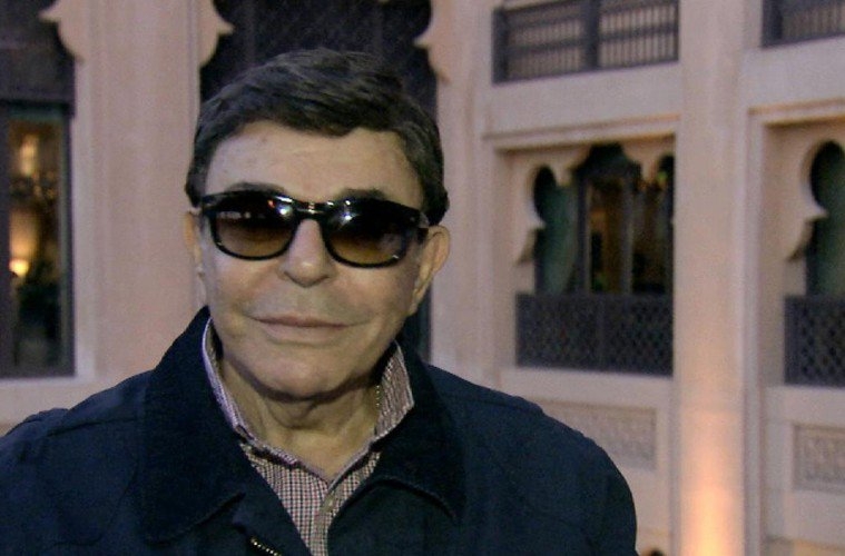 سمير صبري يكشف أسرارًا جديدة حول وفاة سعاد حسني