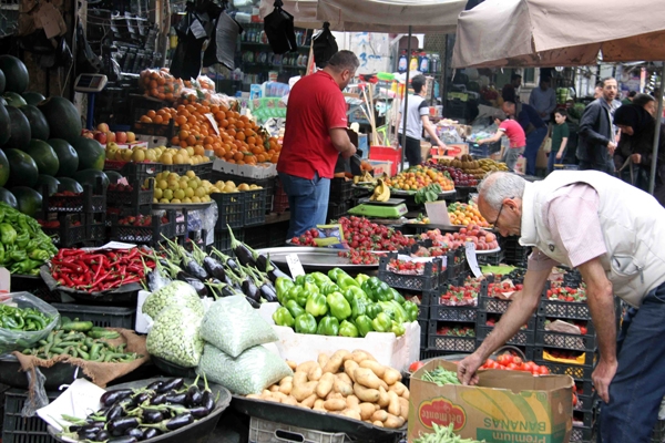 آخر فنون مخالفات الاسواق 