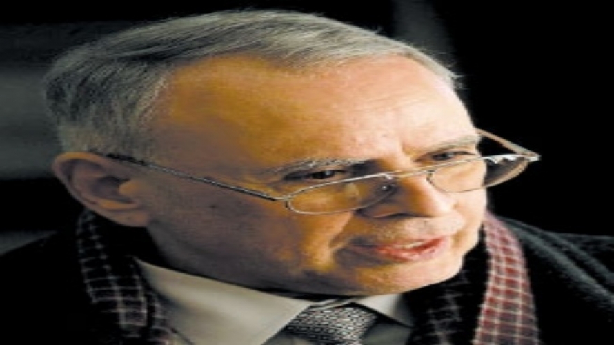  الكاتب والناقد سعد القاسم: صورة الجندي العربي السوري هي الأكثر تأثيراً في الواقع