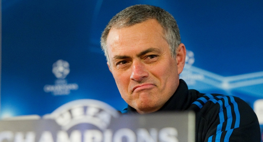 مورينيو قبل افتتاح كأس العالم: السعودية منتخب ساذج!