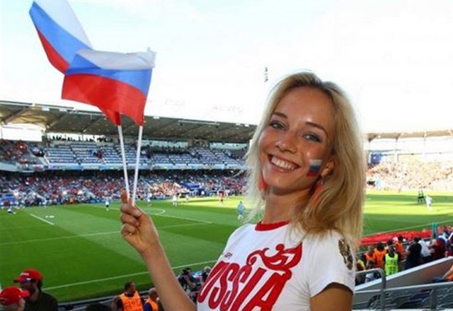 مونديال 2018 ..تحذير للروسيات من ممارسة الجنس مع أجانب من غير أصحاب البشرة البيضاء؟!