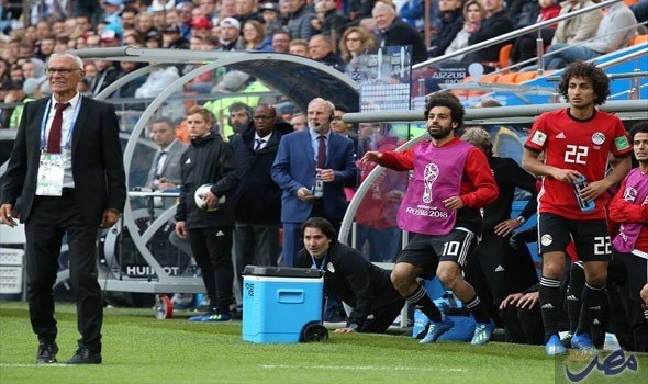 خسارة المنتخب المصري تودي بحياة فنان مصري شاب!