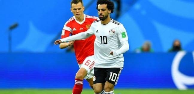 مصر تقرر رفع شكوى للفيفا