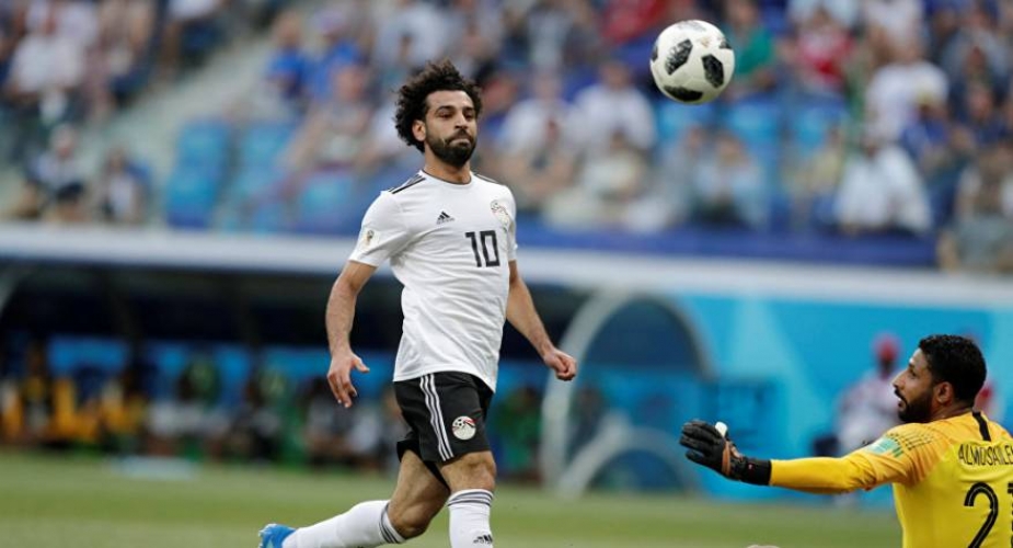 محمد صلاح لم يحتفل بهدفه في السعودية لهذا السبب؟