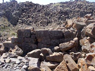 اكتشاف مستودعات أثرية في السويداء تعود للألف الثاني قبل الميلاد