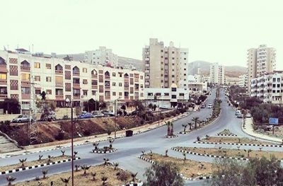 10 أيام بلا مياه.. والردّ مجرد وعود! نقص حادّ بالمياه في شبابي ضاحية قدسيا