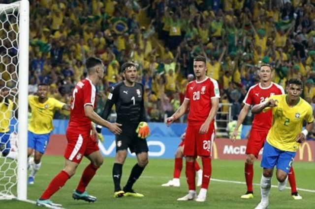 ماهي المنتخبات المتأهلة لدور الـ 16 في مونديال روسيا 2018