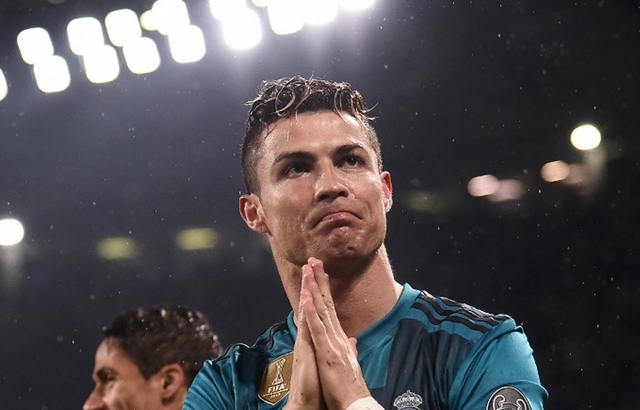 رونالدو يفاوض فيسبوك حول إنتاج فيلم وثائقي