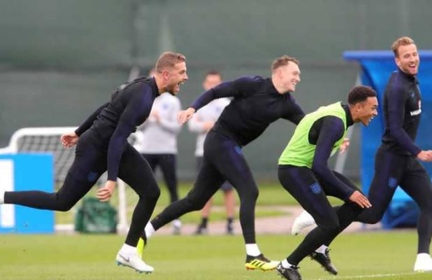 الكشف عن سبب إخفاق المنتخب الإنكليزي في حسم المباريات عبر ركلات الترجيح