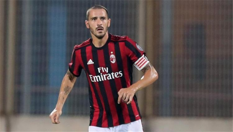 نجم ميلان الإيطالي يطلب الرحيل