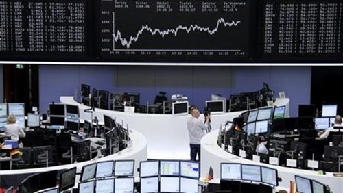 الأسهم الأوروبية تغلق على انخفاض متأثرة بأرباح مخيبة للآمال والتوترات التجارية