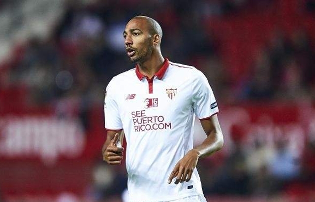 برشلونة يستعد للتعاقد مع الفرنسي نزونزي بعد فشله باستقدام رابيو