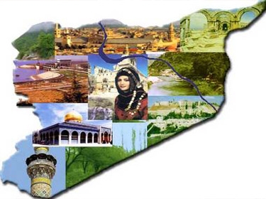 وزير السياحة: 8 ملايين سائح أنفقوا 400 مليار ليرة في 2010