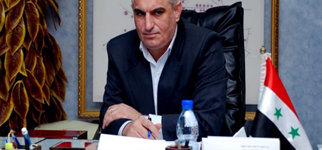 إغلاق 90 محلاً تجارياً ومصادرة نصف طن غذائيات فاسدة خلال شهر في ريف دمشق