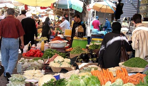 التجارة الداخلية تستنفر إجراءاتها استعداداً للأعياد والمدارس.. و