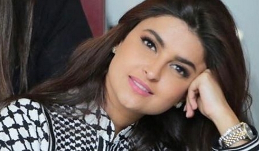 السعوديون يطالبون بمنع عرض مسلسل جديد لـ«علا الفارس»!