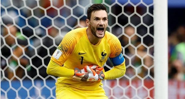 الشرطة الإنكليزية توقف قائد المنتخب الفرنسي لكرة القدم لقيادة سيارته تحت تأثير الكحول