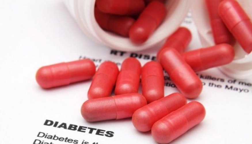 كبسولات الإنسولين.. ثورة في علاج السكري!!