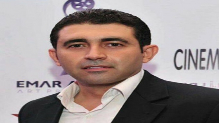 المخرج محمد سمير طحان ينهي عمليات تصوير فيلمه «رائد فضاء»