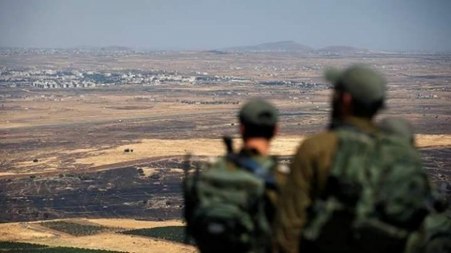 مساحات جديدة في عمق بادية السويداء بقبضة الجيش