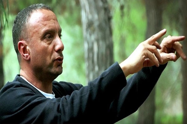 المخرج باسل الخطيب: فيلم (دمشق حلب) مرآة للحياة التي نعيشها اليوم كسوريين