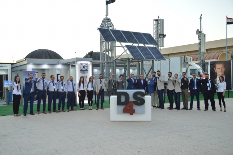 شركة دلتا لانظمة الحماية تميز عال بالجودة والخدمات