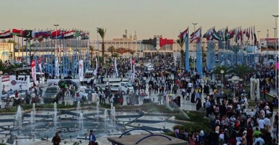 ماذا علق بعض المشاركون عبر 