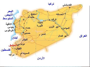 رئيس إقليم إيطالي: سورية تحتل مكانة متميزة على خارطة السياحة العالمية