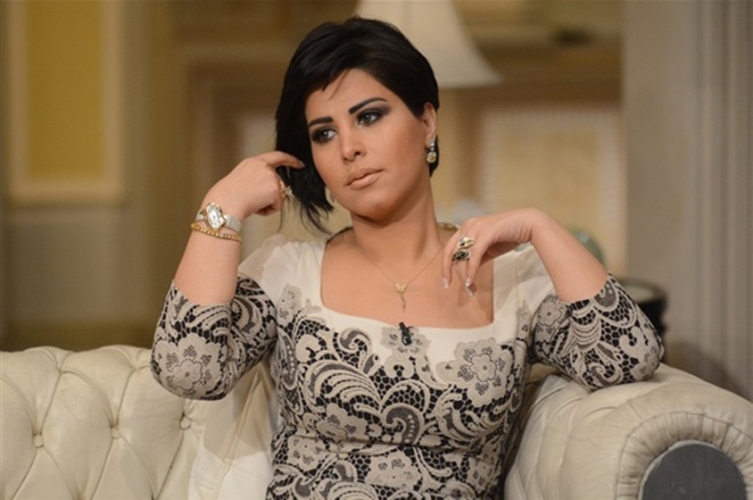 شمس الكويتية تتحدث عن تهديد فضل شاكر لها..(سأقسمك نصفين)