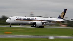 أول رحلة طيران لمدة 20 ساعة دون توقف