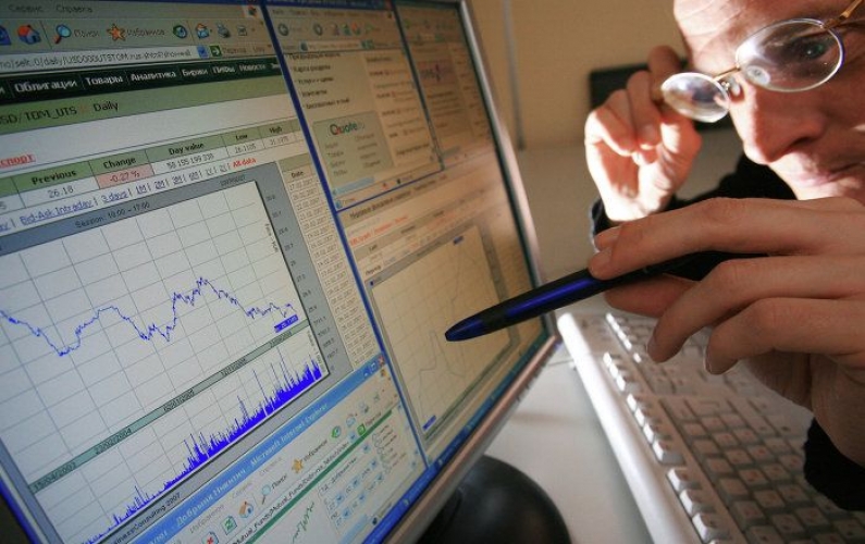 انهيار تاريخي في البورصة السعودية بسبب خاشقجي