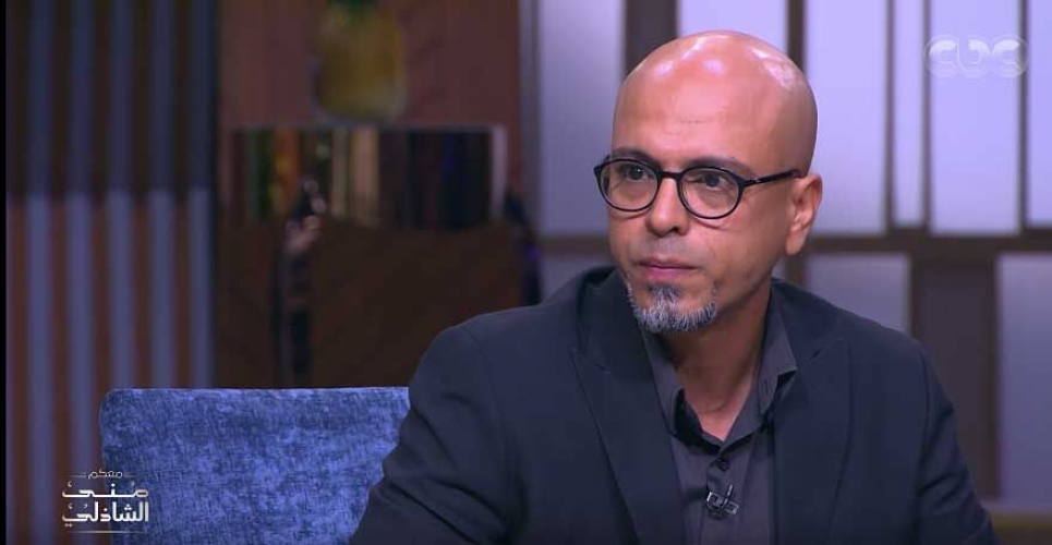 شقيق الفنان الراحل ياسر المصري يروي تفاصيل جديدة عن يوم وفاته